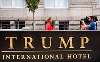 trump hotel