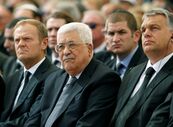 Shimon Peres funeral