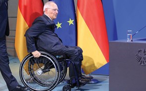 Schäuble: O melhor chanceler que a Alemanha nunca teve