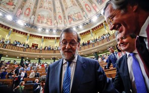 A votação que deverá deixar Espanha à beira de novas eleições
