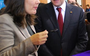 Passos admite acordo pós-eleitoral com CDS em Lisboa