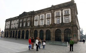 Estrangeiros representam 14% dos alunos da Universidade do Porto