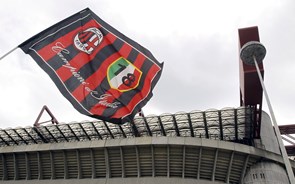 Fundo injecta 50 milhões no AC Milan e assume controlo do clube