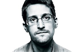 Edward Snowden abre Web Summit com a sua história