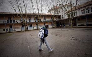 Governo confirma que abandono escolar precoce subiu em 2016