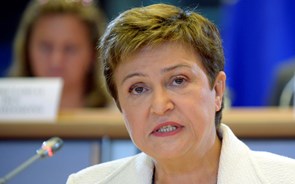 Georgieva entra na corrida à liderança da ONU e ameaça Guterres