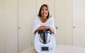 Isabel Padinha: 'Na banca percebi a gestora que não quero ser' 