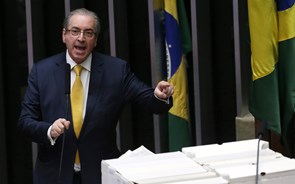 Eduardo Cunha perde mandato de presidente do parlamento brasileiro