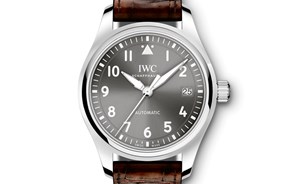 Relógios: O pequeno elegante da IWC Schaffhausen