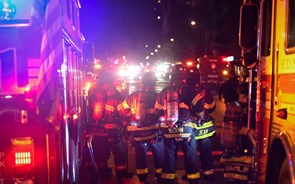 Explosão em Nova Iorque foi intencional mas sem aparente ligação a terrorismo
