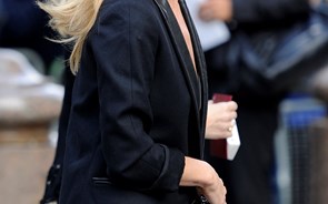 Kate Moss lança agência de modelos 'e não é para pessoas bonitas'