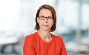 GlaxoSmithKline tem nova CEO