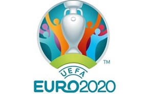 Portugueses desenharam logotipo do Euro2020