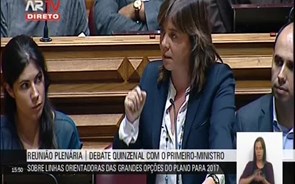 Financiamento dos partidos é debate para a AR mas a democracia tem custos