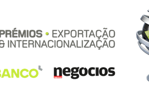 Premiar a Exportação e Internacionalização das Empresas Nacionais