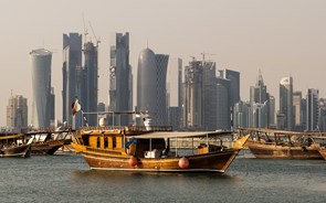 Operadora de transportes de Londres proíbe promoção do turismo no Qatar 