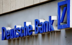 Deutsche Bank conclui aumento de capital de 8 mil milhões de euros