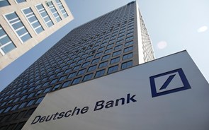 Já há acordo entre o Deutsche Bank e os EUA: a coima é de 7,2 mil milhões