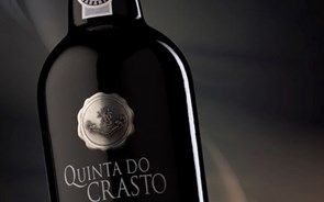 Quinta do Crasto Porto Colheita: chegou e já não há