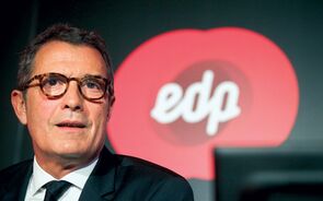 Estado vai cobrar 90 milhões à EDP, Galp e REN em 2017
