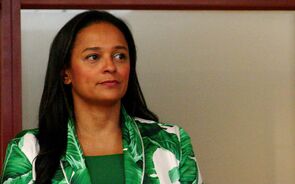 Isabel dos Santos