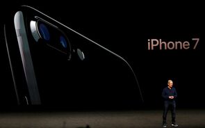 iPhone 7