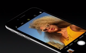 apple iphone 7