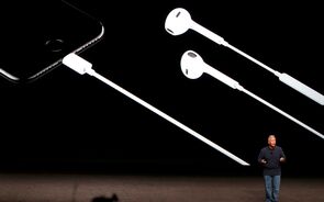 iphone7 apple