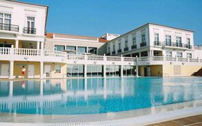 Praia D’El Rey Marriott Golf & Beach