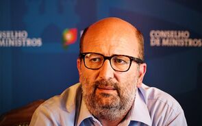 ministro Matos Fernandes