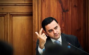 pedro marques ministro infra-estruturas 