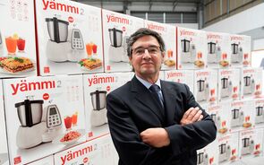 Rui Pinho yämmi