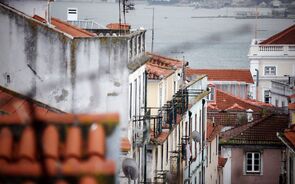 casas prédios imóveis