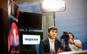 Tiago Violas Ferreira