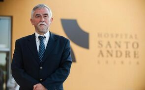 João Morais - Hospital de Leiria