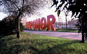Exponor, Matosinhos, Porto