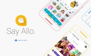 allo google 