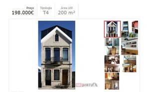 casa mocidade portuguesa ovar