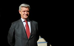 Domingos Soares Oliveira Benfica