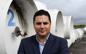 Nelson Gaspar Petrologis