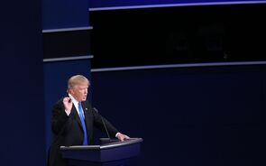 Trump: 'vai ser lindo de ver'