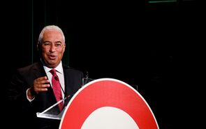 António Costa turismo