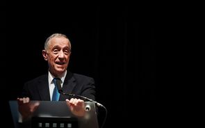 Marcelo Rebelo de Sousa