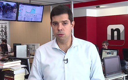 André Veríssimo: 'Polémica dos últimos meses na CGD fragilizou nova administração'