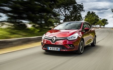 Renault Clio: “Best seller” renovado 