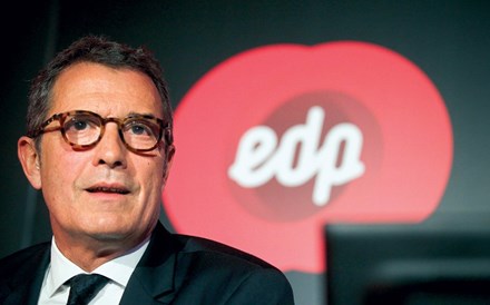 Venda da Portgas deverá gerar mais-valia de 79 milhões de euros à EDP
