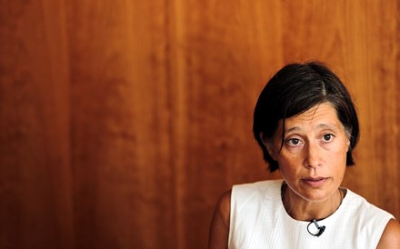 Cristina Casalinho: 'CGD não terá impacto no financiamento do ano'