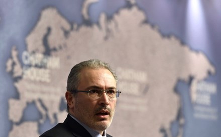 A teia política russa que Khodorkovsky quer desemaranhar