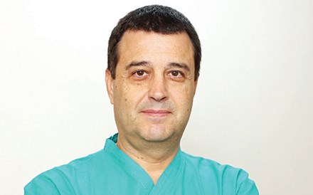 Paulo André Fernandes: Sem combate à infecção, não há qualidade dos cuidados prestados