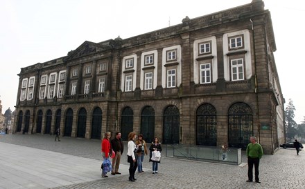 Estrangeiros representam 14% dos alunos da Universidade do Porto
